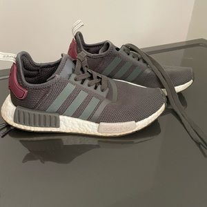 Womens Adidas NMD